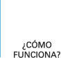 ¿Cómo funciona?