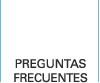 Preguntas frecuentes